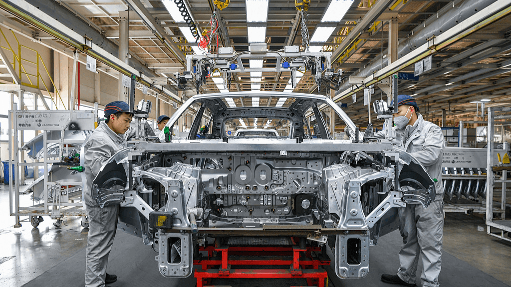 Sourcing International