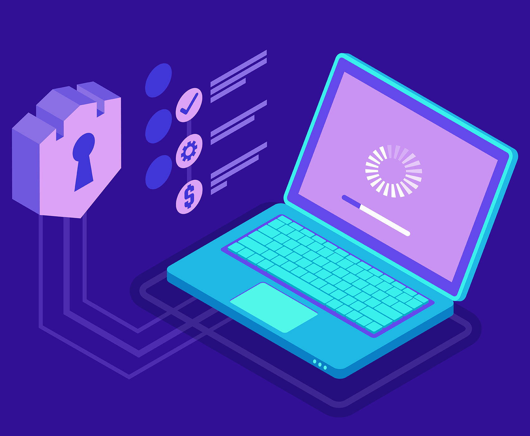 E-learning resources